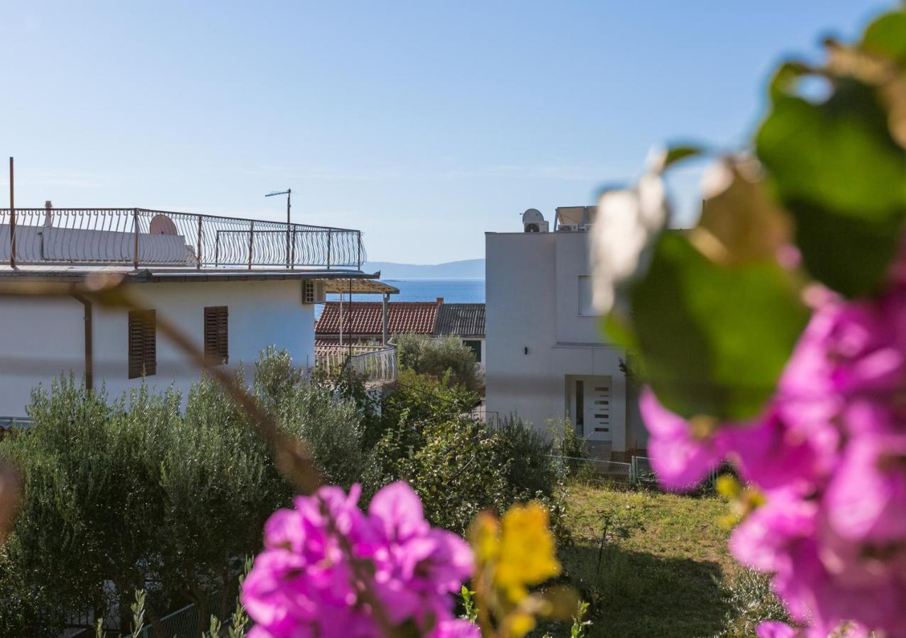 Apartments By The Sea Seget Vranjica, Trogir - 1038 Zewnętrze zdjęcie