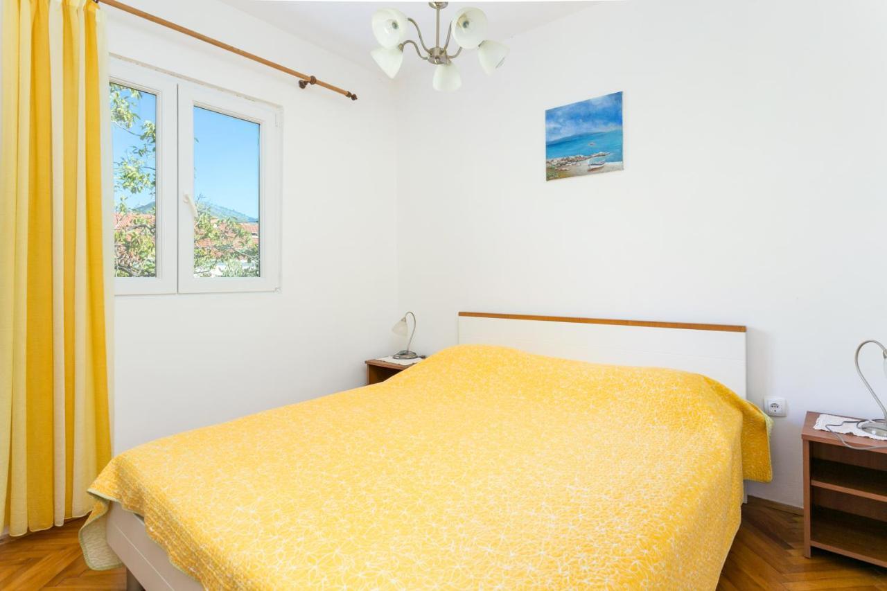 Apartments By The Sea Seget Vranjica, Trogir - 1038 Zewnętrze zdjęcie