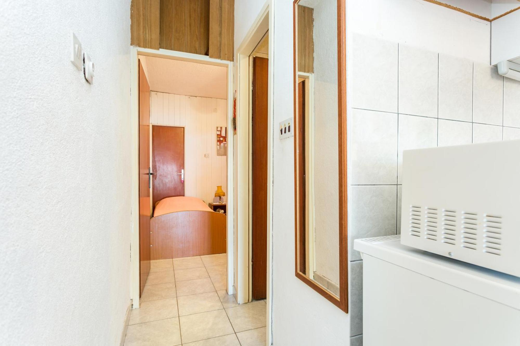 Apartments By The Sea Seget Vranjica, Trogir - 1038 Zewnętrze zdjęcie