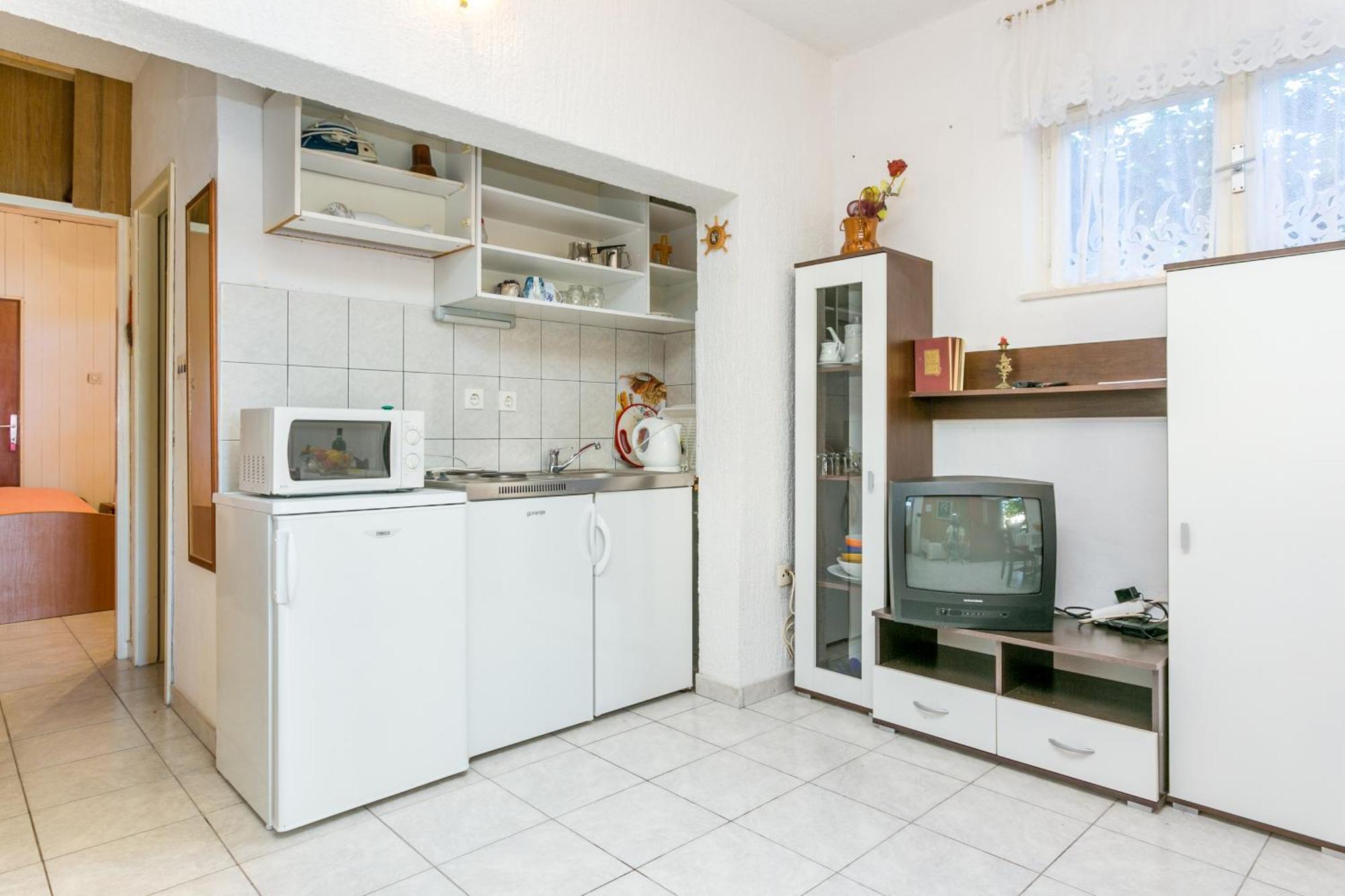 Apartments By The Sea Seget Vranjica, Trogir - 1038 Zewnętrze zdjęcie