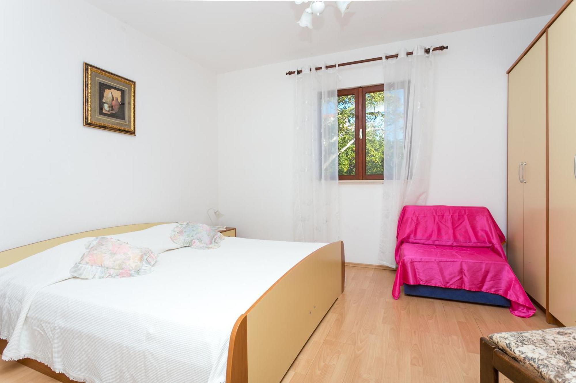 Apartments By The Sea Seget Vranjica, Trogir - 1038 Zewnętrze zdjęcie