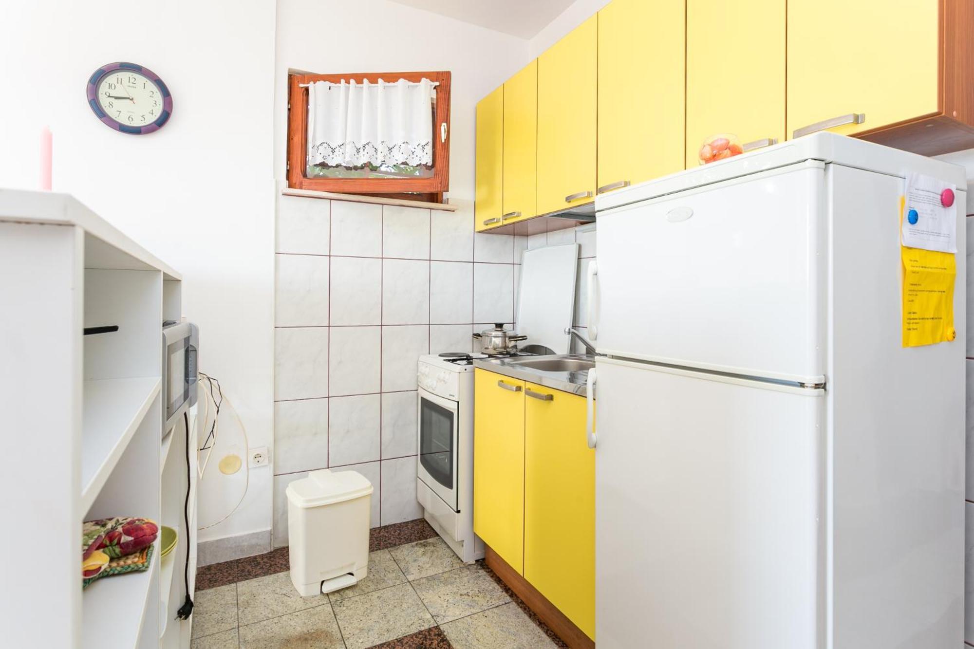 Apartments By The Sea Seget Vranjica, Trogir - 1038 Zewnętrze zdjęcie