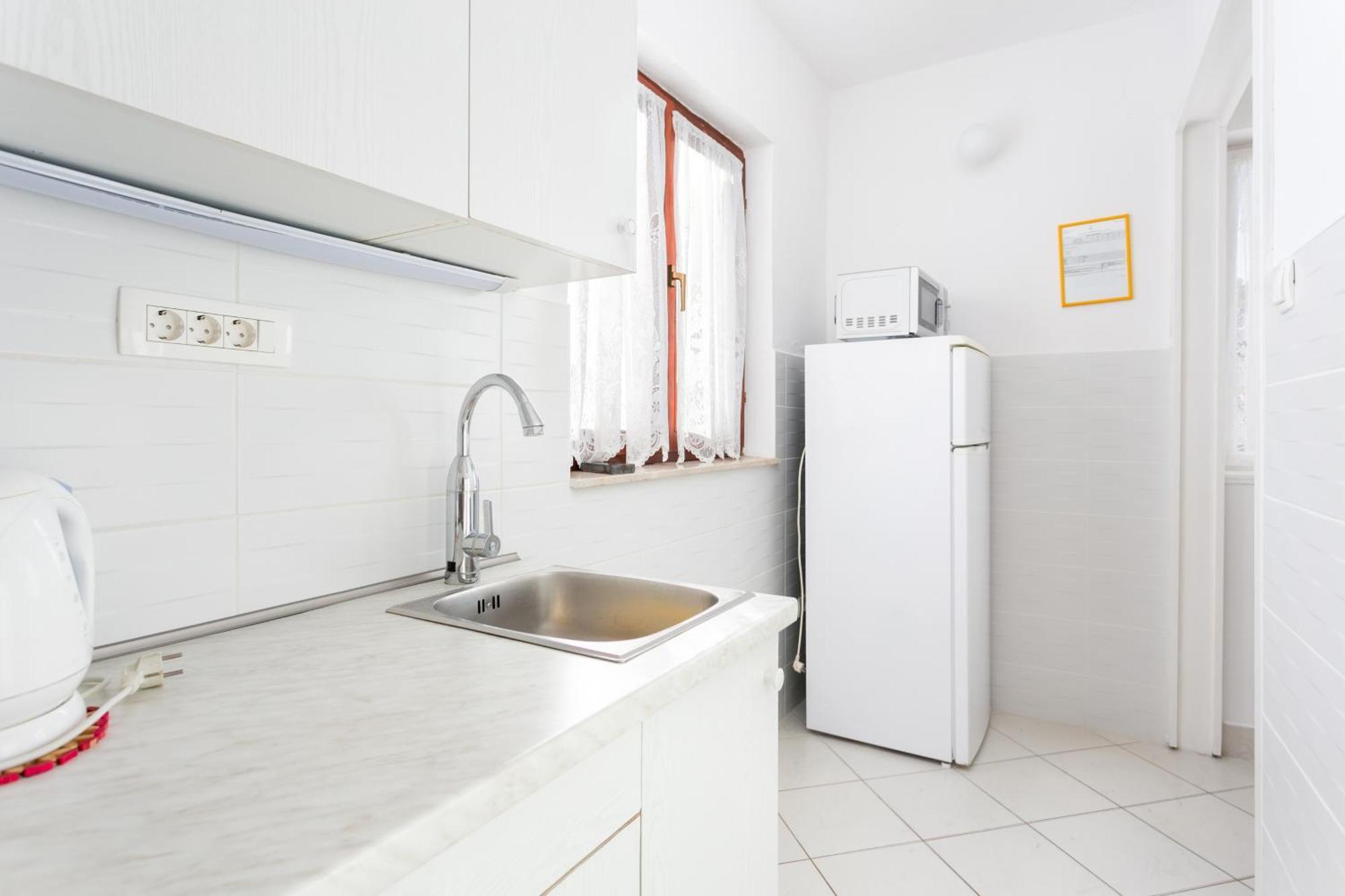 Apartments By The Sea Seget Vranjica, Trogir - 1038 Pokój zdjęcie