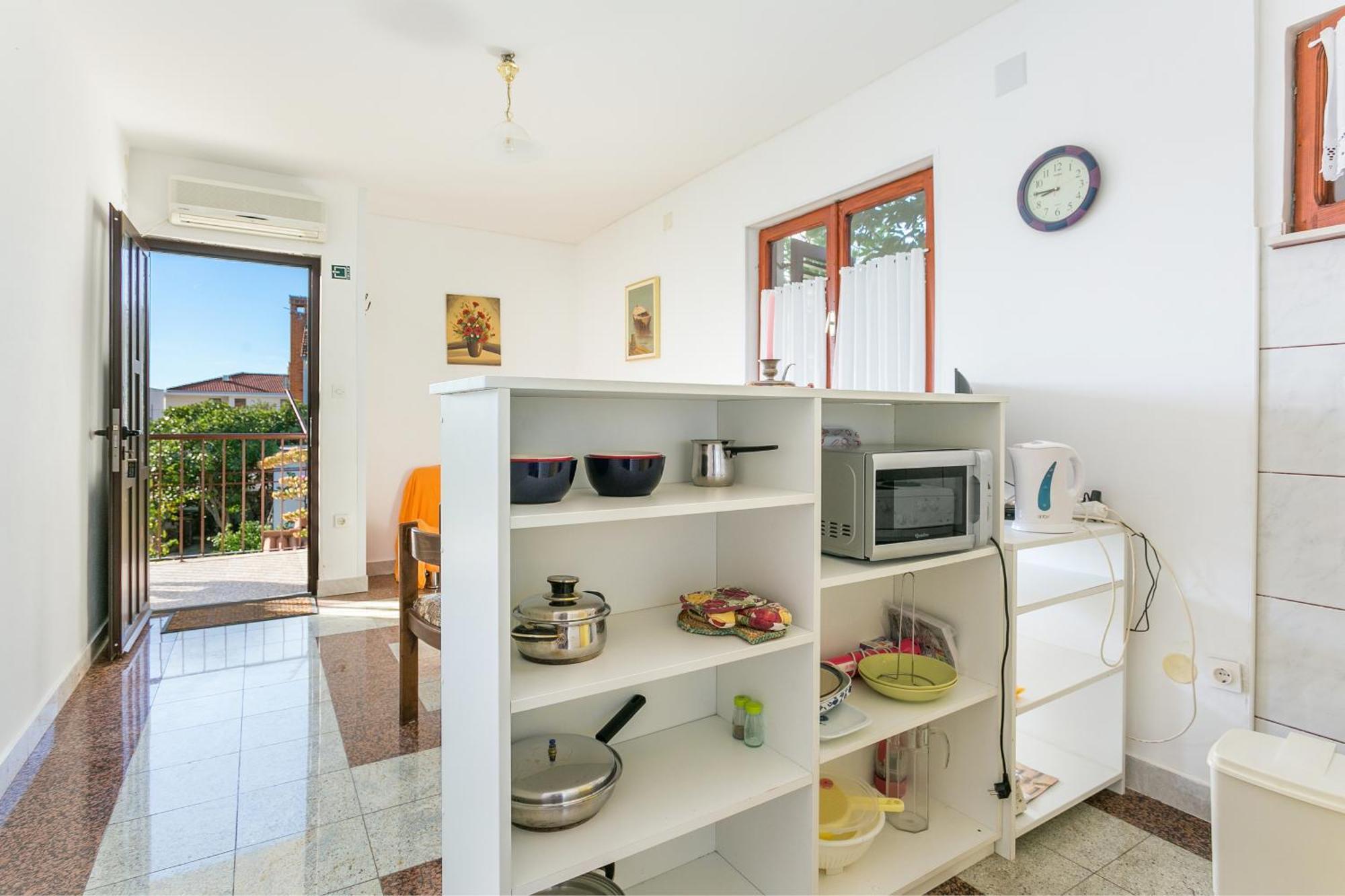 Apartments By The Sea Seget Vranjica, Trogir - 1038 Pokój zdjęcie