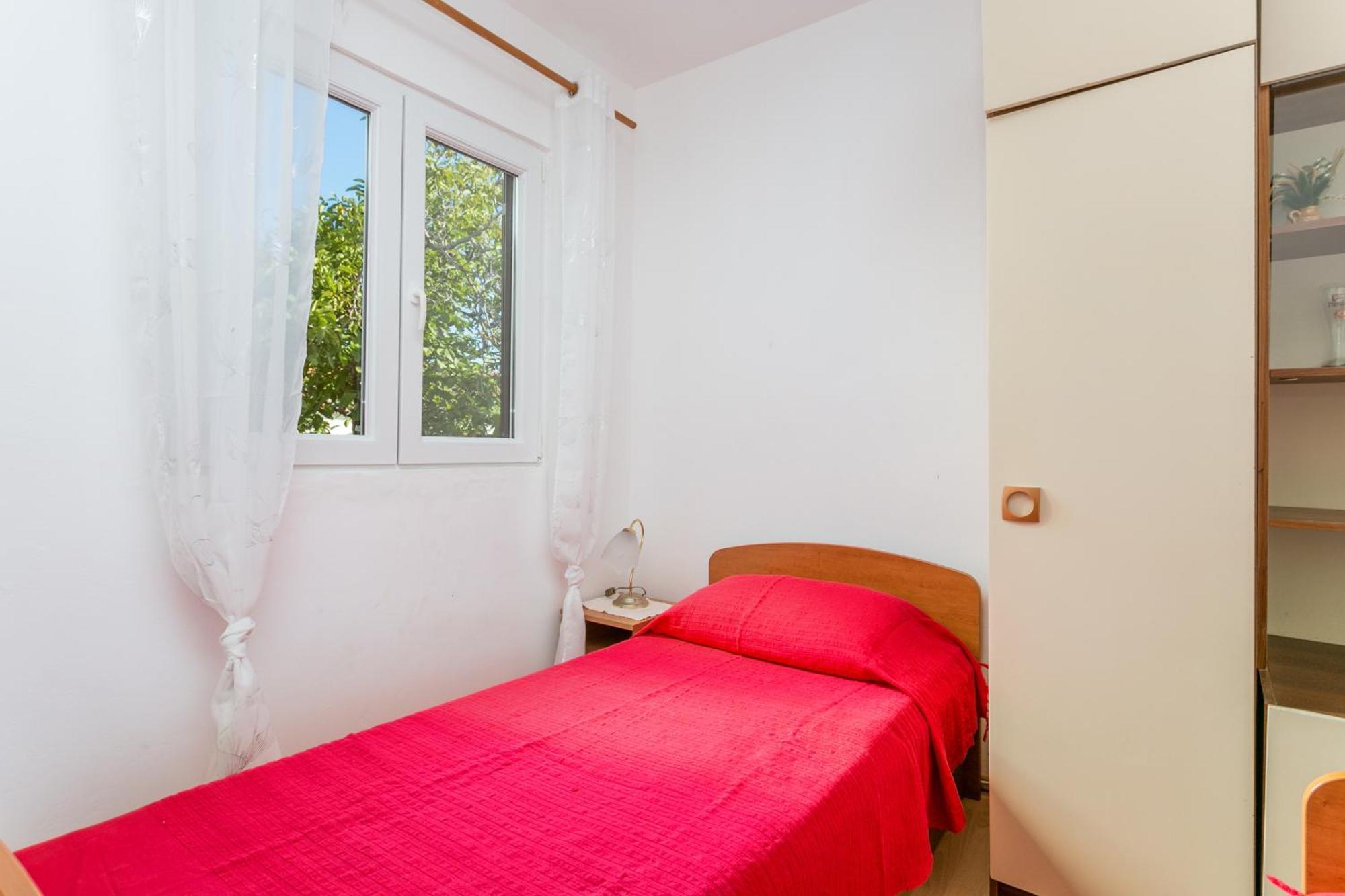 Apartments By The Sea Seget Vranjica, Trogir - 1038 Pokój zdjęcie